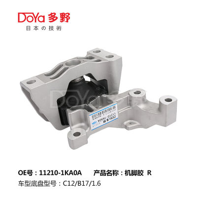 Nissan Engine Mounting 11210-1KA0A