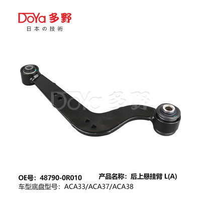 Toyota arm assy,suspension 48790-0R010